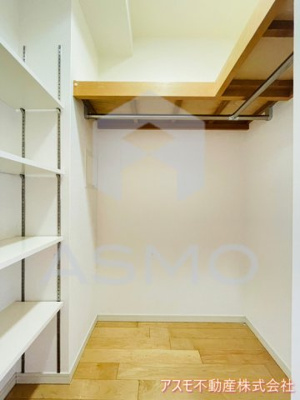 【収納】 | グレンパーク梅田北