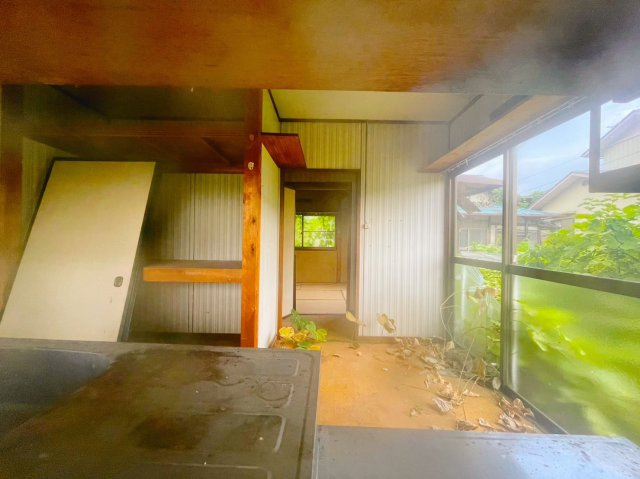 400㎡超　佐野市仙波町古家付き宅地の周辺