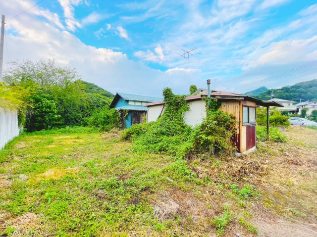 400㎡超　佐野市仙波町古家付き宅地の周辺