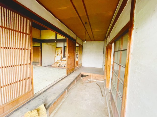 400㎡超　佐野市仙波町古家付き宅地の周辺