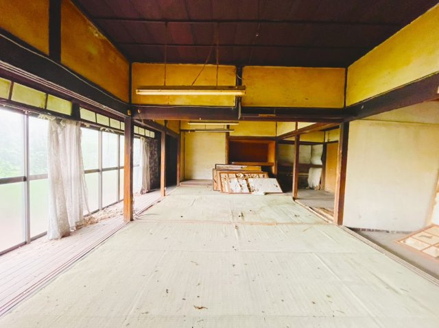 400㎡超　佐野市仙波町古家付き宅地の周辺