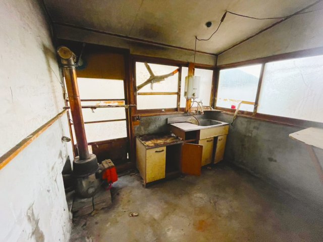 400㎡超　佐野市仙波町古家付き宅地の周辺