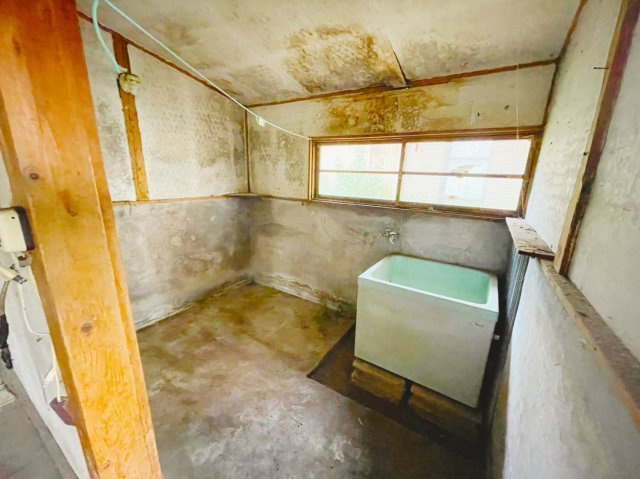 400㎡超　佐野市仙波町古家付き宅地の周辺