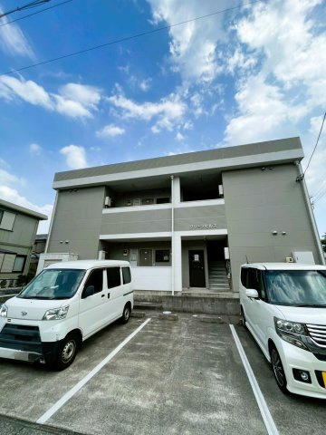 グリーンヒルズの画像