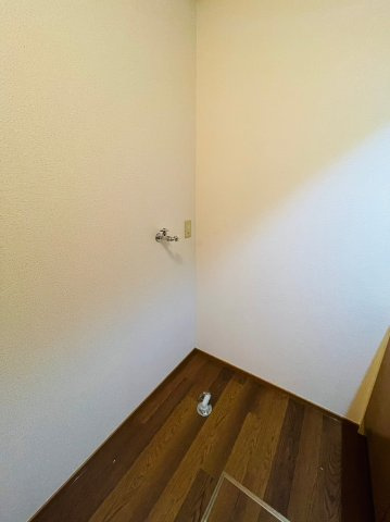 メゾン高橋の設備
