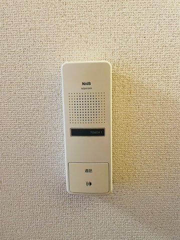 メゾン高橋の設備