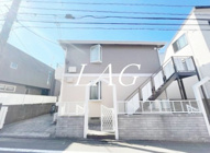 エスパシオ都立大の画像