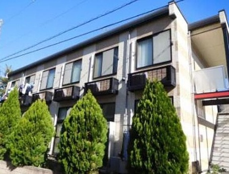 フォルターナ阿佐谷南