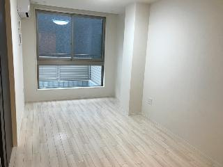 スレッド　（日高市上鹿山マンション新築工事）の居間・リビング|リビング（イメージ）