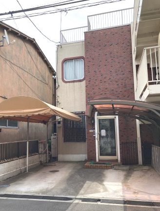 アドバンスヤマ駐車場のその他