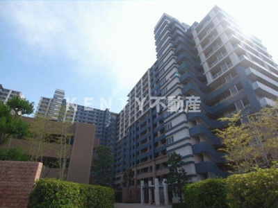 【外観】 | ザ・ミレナリータワーズ | 落ち着いた雰囲気の外観です