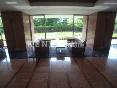 【その他共用部分】 | ザ・ミレナリータワーズ