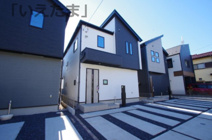 【仲介手数料無料！！】日野市多摩平7丁目　新築戸建て（全4棟）2号棟　5280万円の画像