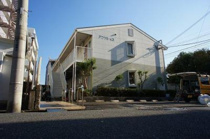 アンソレイユの画像