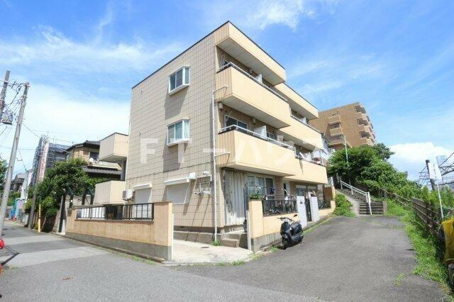 サンアベニュー谷津