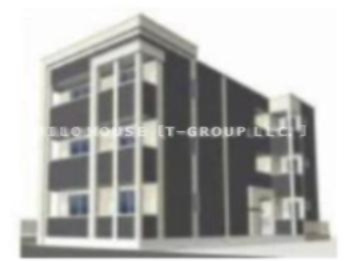 スレッド　（日高市上鹿山マンション新築工事）