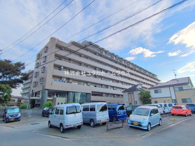 【外観】 | ハイホーム立川