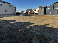 昭島市福島町2丁目建築条件無し売地の画像