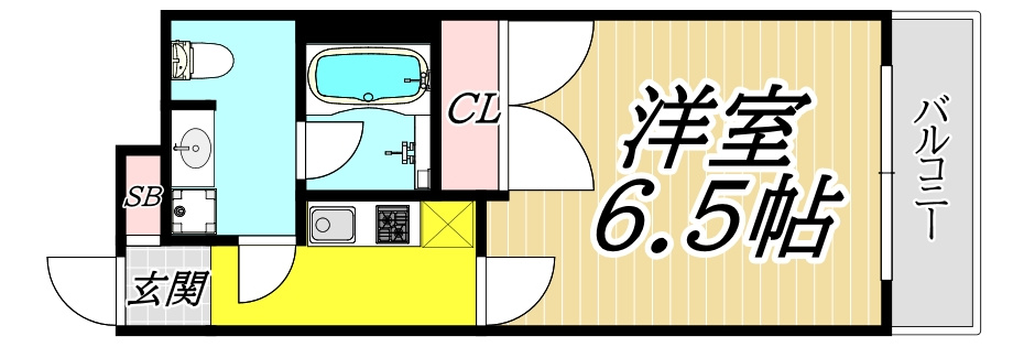 クリスタルプラザ