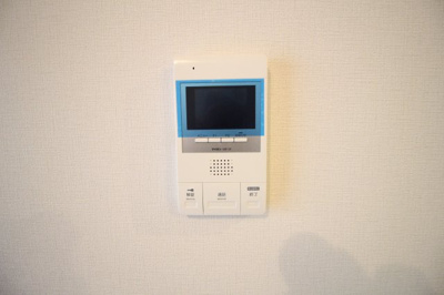【セキュリティ】 | レジデンスJUKO | TVモニターホン付きで安心です♪