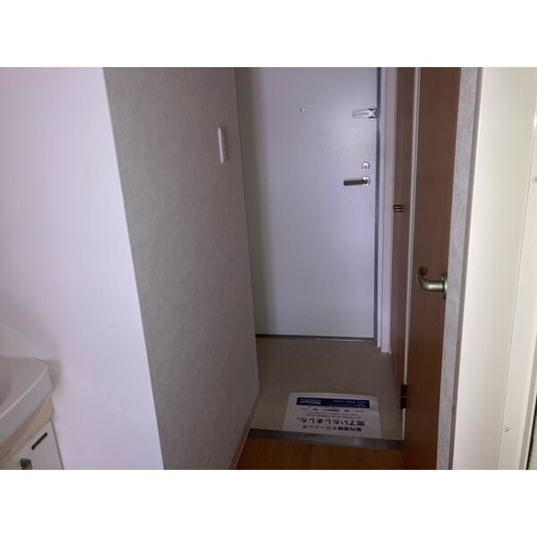 HF久屋大通レジデンス　名古屋市賃貸　仲介手数料無料の玄関