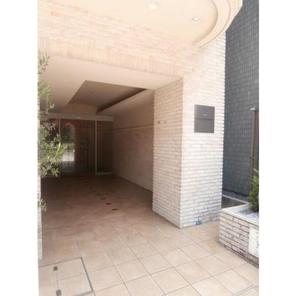 HF久屋大通レジデンス　名古屋市賃貸　仲介手数料無料のエントランス