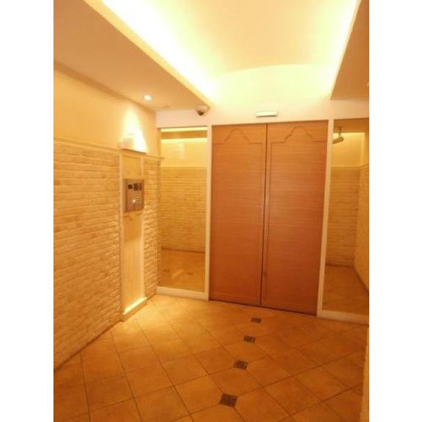 HF久屋大通レジデンス　名古屋市賃貸　仲介手数料無料のロビー