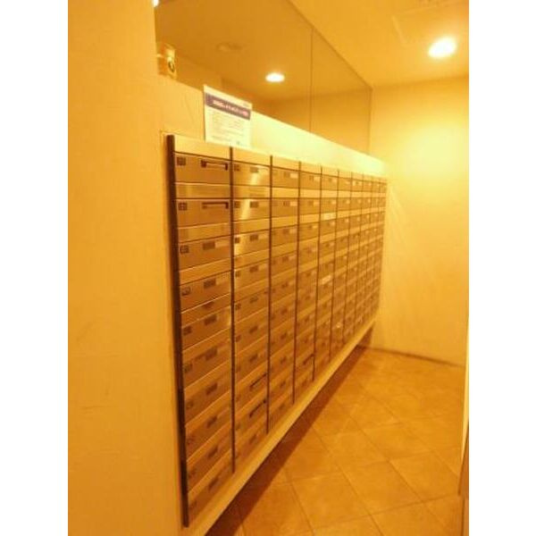 HF久屋大通レジデンス　名古屋市賃貸　仲介手数料無料のその他共用部分