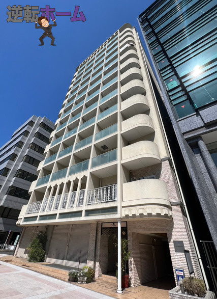 HF久屋大通レジデンス　名古屋市賃貸　仲介手数料無料