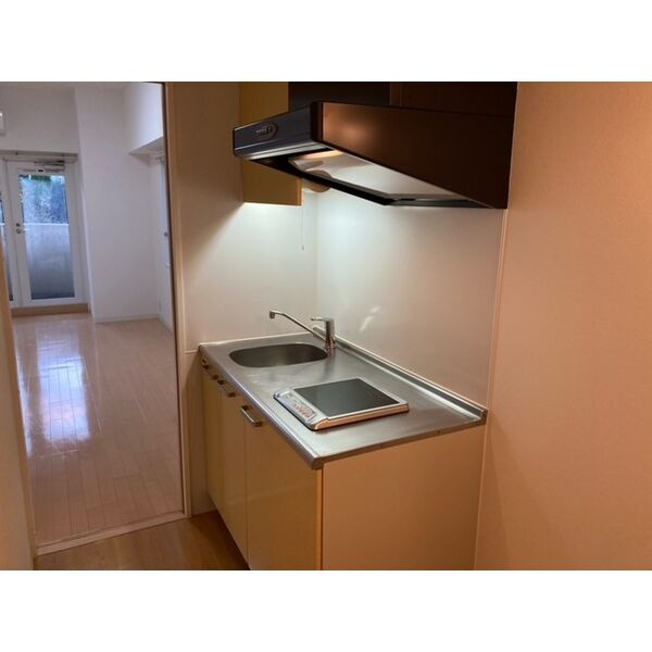 HF久屋大通レジデンス　名古屋市賃貸　仲介手数料無料のキッチン