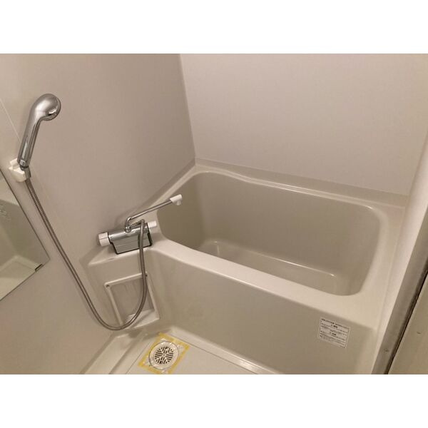 HF久屋大通レジデンス　名古屋市賃貸　仲介手数料無料の浴室