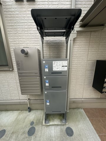 フィオーレのその他共用部分