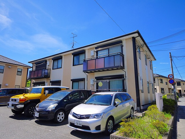 エステートピア学園前