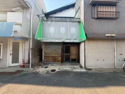 【外観】 | 天王町テラス