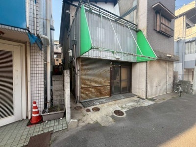 【外観】 | 天王町テラス