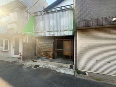 【その他共用部分】 | 天王町テラス