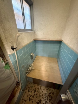 【浴室】 | 天王町テラス