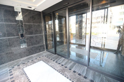 【セキュリティ】 | PHOERME TENNOJI East | オートロック