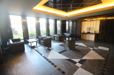 【エントランス】 | PHOERME TENNOJI East | エントランス部分