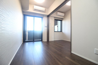 【その他】 | PHOERME TENNOJI East | LDK