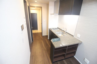 【内装】 | PHOERME TENNOJI East