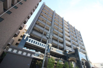 PHOERME TENNOJI Eastの画像