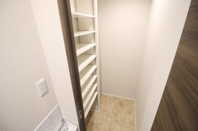 【収納】 | PHOERME TENNOJI East | SIC