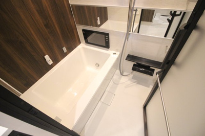 【浴室】 | PHOERME TENNOJI East | 浴室