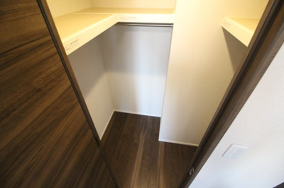 【収納】 | PHOERME TENNOJI East | WIC