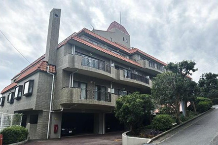 ニューステージ川奈