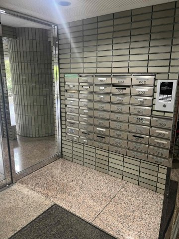 ニューステージ川奈の設備