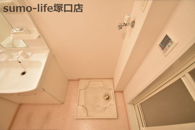 グリーンリーフ東園田の設備