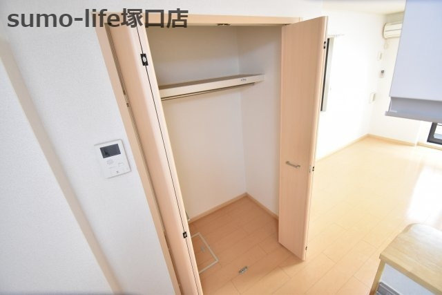 グリーンリーフ東園田のその他