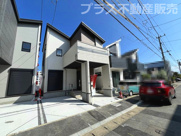 福岡市西区愛宕3丁目4期　2号棟（全2棟）【仲介手数料無料・0円】の画像